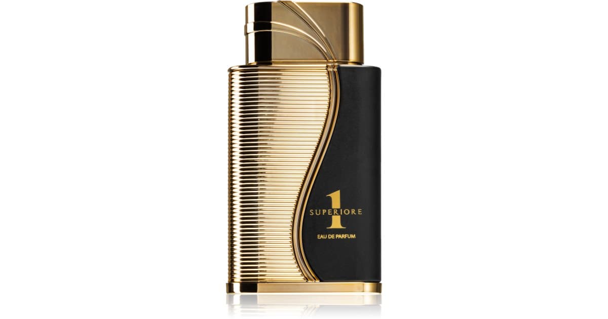 Inne Marki Just Jack 1 Superiore woda perfumowana dla mężczyzn