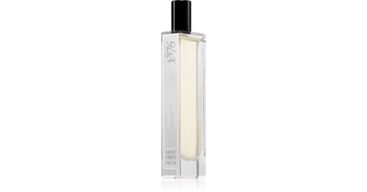 Inne Marki Histoires De Parfums 1876 woda perfumowana dla kobiet