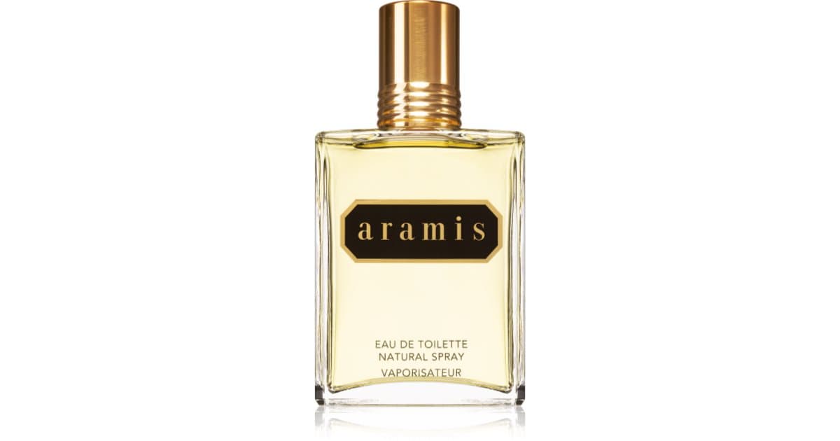 Inne Marki Aramis Aramis EDT woda toaletowa dla mężczyzn