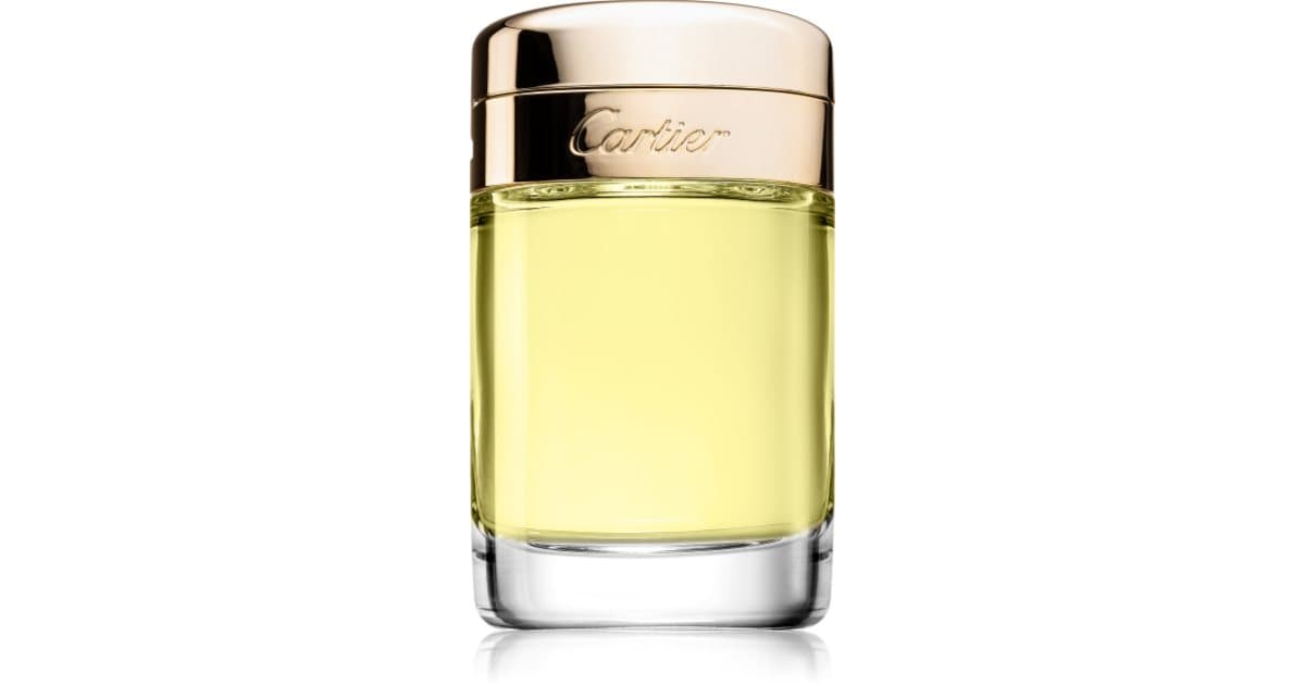 Inne Marki Cartier Baiser Volé perfumy dla kobiet