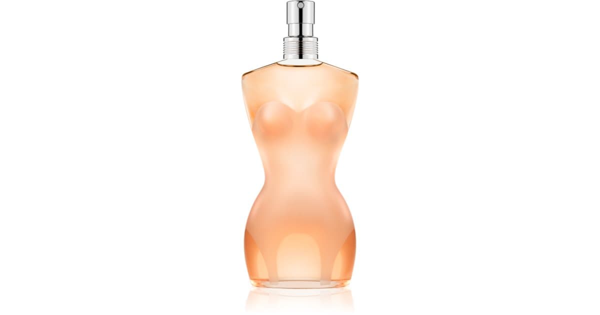 Jean Paul Gaultier Jean Paul Gaultier Classique woda toaletowa dla kobiet