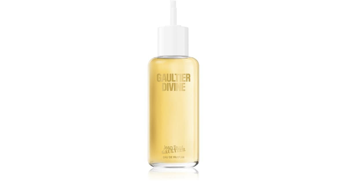 Jean Paul Gaultier Jean Paul Gaultier Gaultier Divine woda perfumowana napełnienie dla kobiet