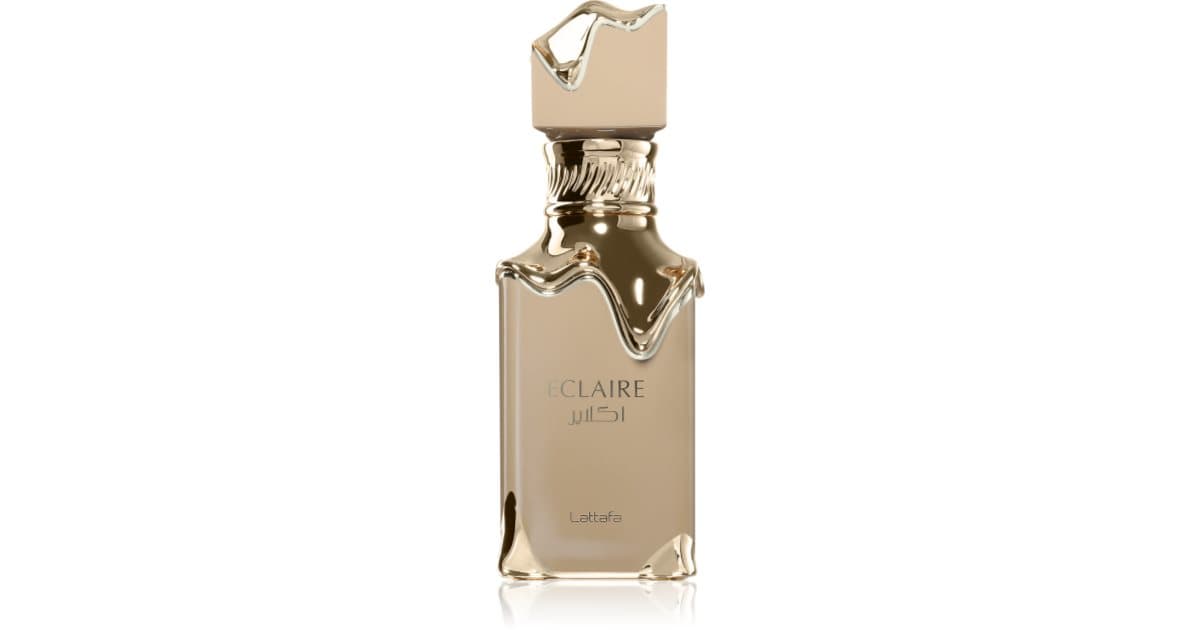 Lattafa Lattafa Eclaire woda perfumowana unisex