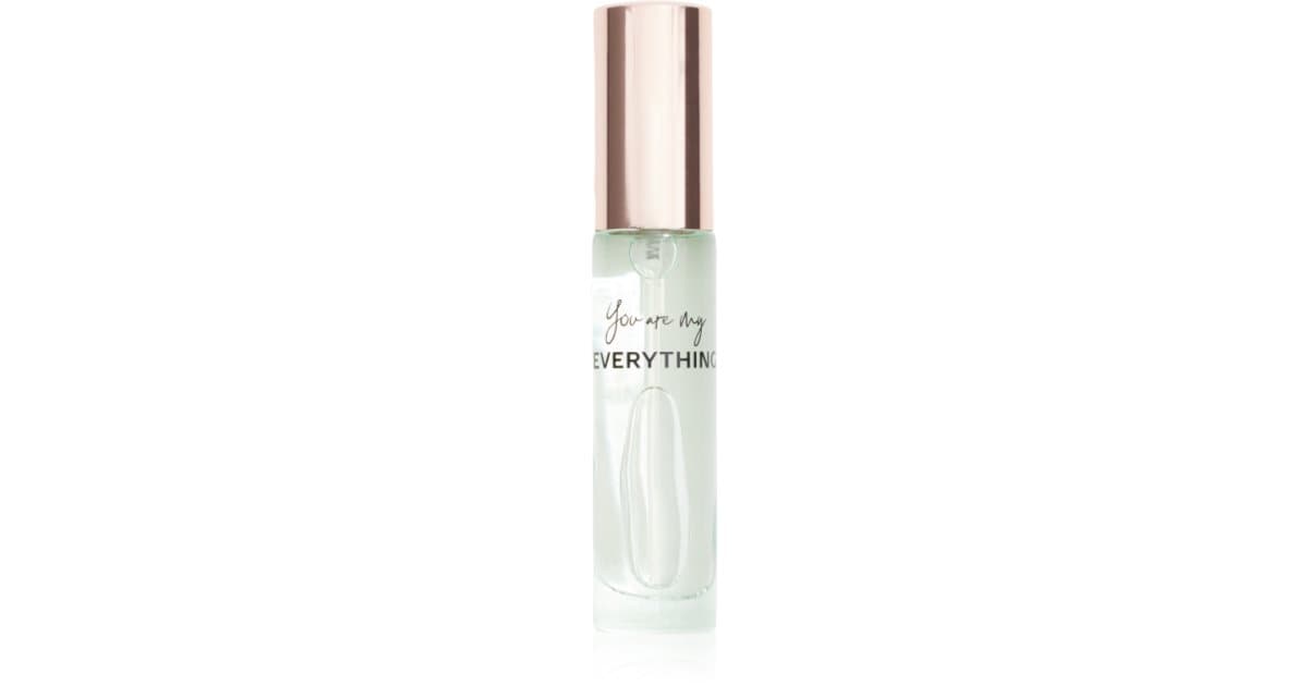 Burberry GOSH COPENHAGEN Everything For Her woda perfumowana dla kobiet