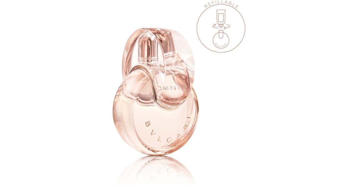 Bvlgari BVLGARI Omnia Crystalline woda perfumowana dla kobiet
