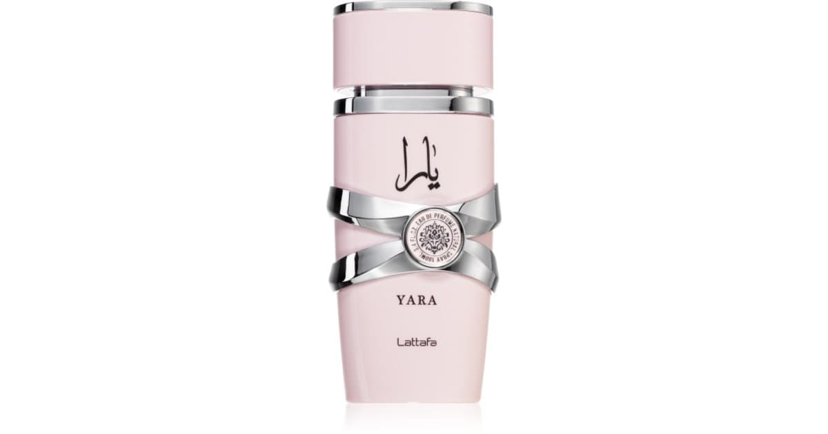 Lattafa Lattafa Yara woda perfumowana dla kobiet